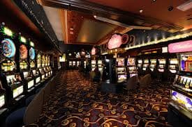 Casino safety checklist visual for bed 4777 readers