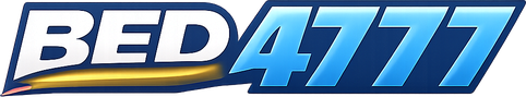 bed 4777 logo mark